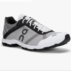 On running CloudRush size 8